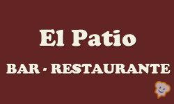 Restaurante El Patio (Los Boliches)