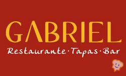 Restaurante Gabriel