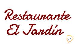 Restaurante Jardín