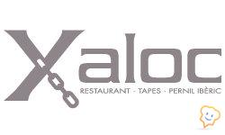 Restaurante Xaloc