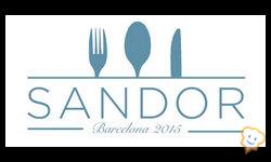 Restaurante Sandor 1944