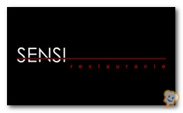 Restaurante Sensi Restaurante