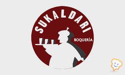 Restaurante Sukaldari