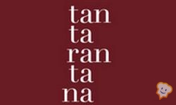 Restaurante Tantaranta