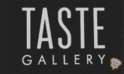 Restaurante Taste Gallery