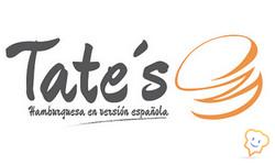 Restaurante Tate's (Montecarmelo)