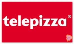 Restaurante Telepizza - Sarrià