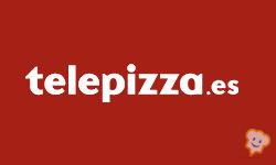 Restaurante Telepizza