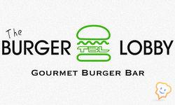 Restaurante The Burger Lobby - Barquillo