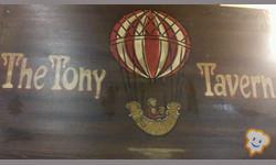 Restaurante The Tony Tavern