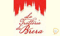 Restaurante Trattoria Brera