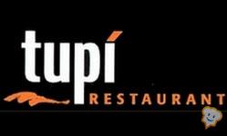 Restaurante Tupí