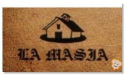 Restaurante Venta la Masía