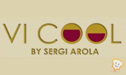 Restaurante Vi Cool Lagasca