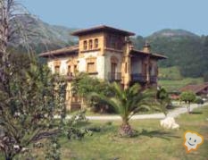 Restaurante Villa María