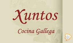 Restaurante Xuntos