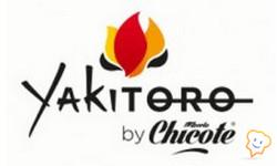 Restaurante Yakitoro