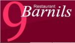 Restaurante 9Barnils