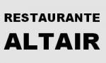 Restaurante Altaïr