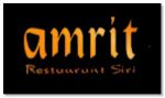 Restaurante Amrit
