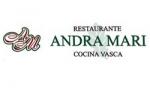 Restaurante Andra Mari