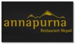 Restaurante Annapurna