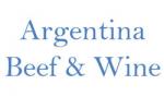 Argentina Beef & Wine