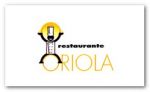 Restaurante Arrocería Oriola