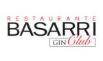 Restaurante Basarri Gin Club