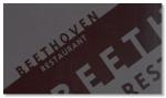 Restaurante Beethoven