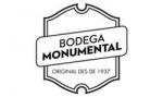 Restaurante Bodega Monumental