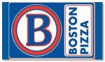 Restaurante Boston Pizza