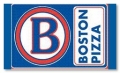 Restaurante Boston Pizza Numancia