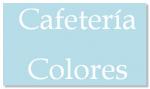 Restaurante Cafetería Colores