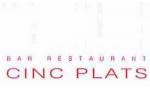 Restaurante Cinc Plats