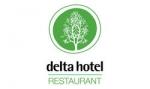 Restaurante Delta Hotel Restaurant