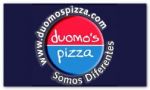 Restaurante Duomo's Pizza