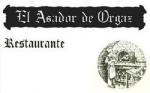 Restaurante El Asador de Orgaz