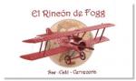 Restaurante El Rincón de Fogg