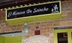 Restaurante El Rincón de Sancho