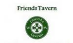 Restaurante Friends Tavern