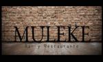 Restaurante Gastrobar Muleke