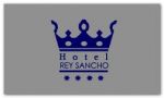 Hotel Rey Sancho