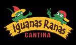Restaurante Iguanas Ranas - Centro