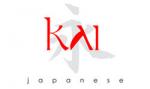 Restaurante Kai Japanese