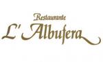 Restaurante L'Albufera (Hotel Melia Castilla)