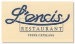 Restaurante L'Encís