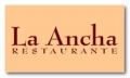 Restaurante La Ancha