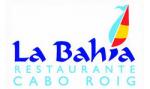Restaurante La Bahía de Cabo Roig