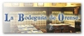 Restaurante La Bodeguita de Orense